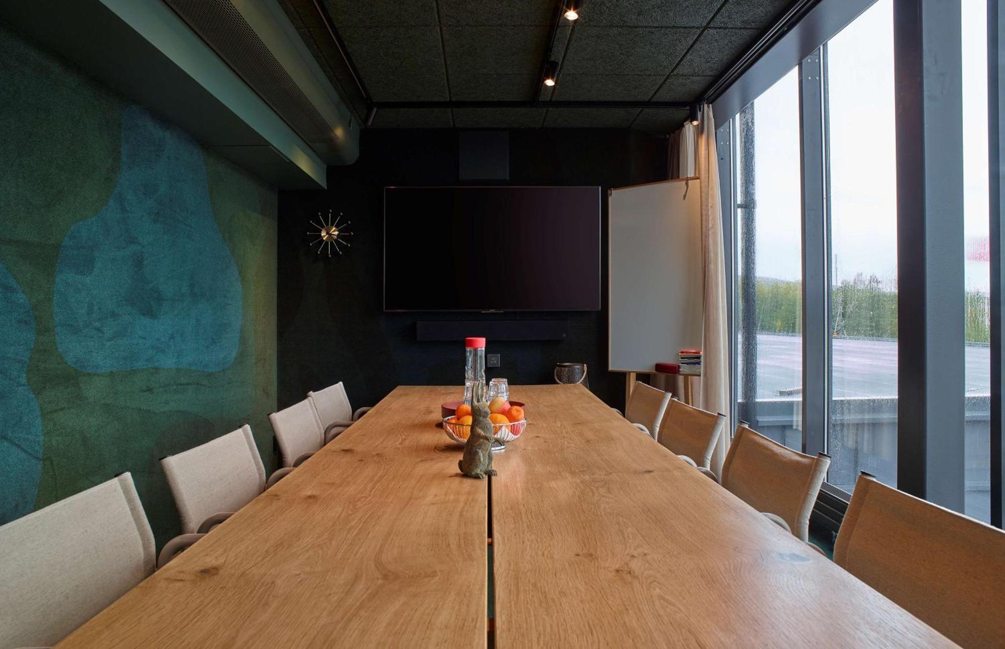 Scandic Oernskoeldsvik Esterno foto